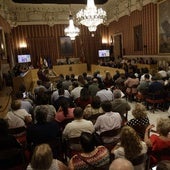 Estos son los plazos para que Sevilla vuelva a contar con unos nuevos presupuestos