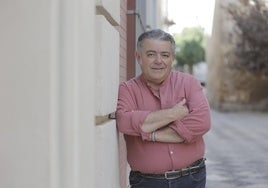 Miguel Ángel Ordóñez : «Ya estoy trabajando en los tres palos de las sevillanas de la Feria del año próximo»