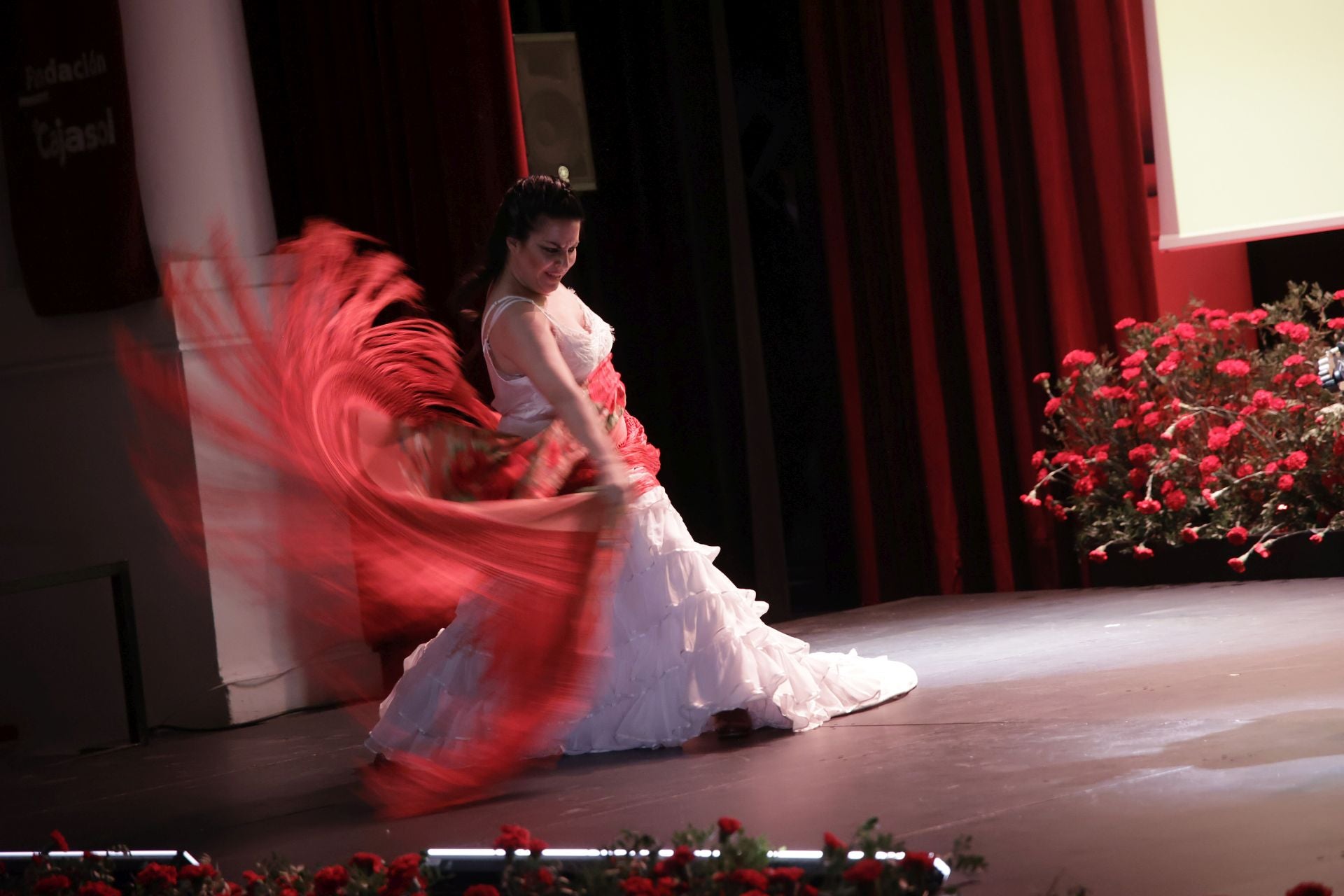 La Fundación Cajasol presenta los Premios del Flamenco en Sevilla