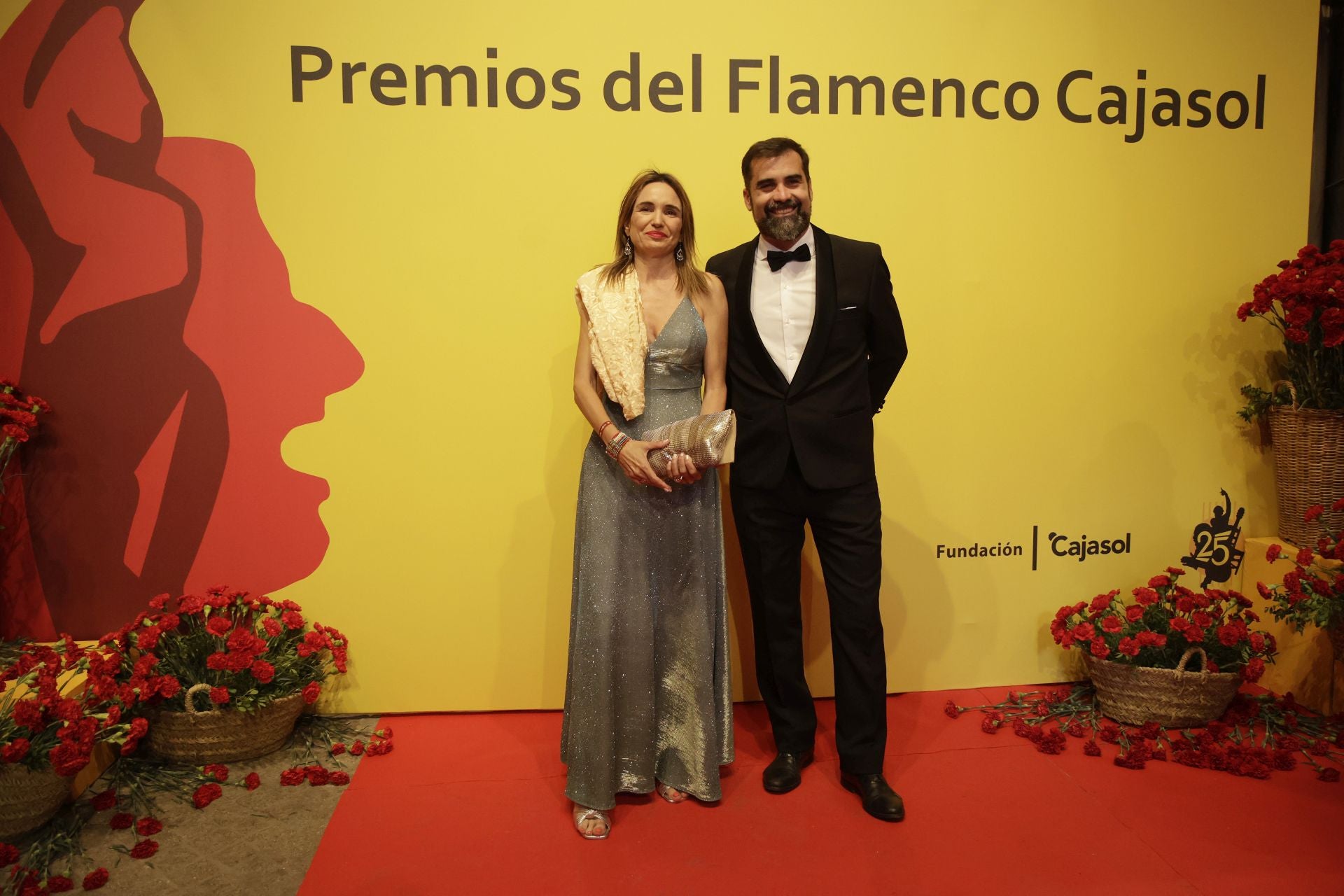 La Fundación Cajasol presenta los Premios del Flamenco en Sevilla