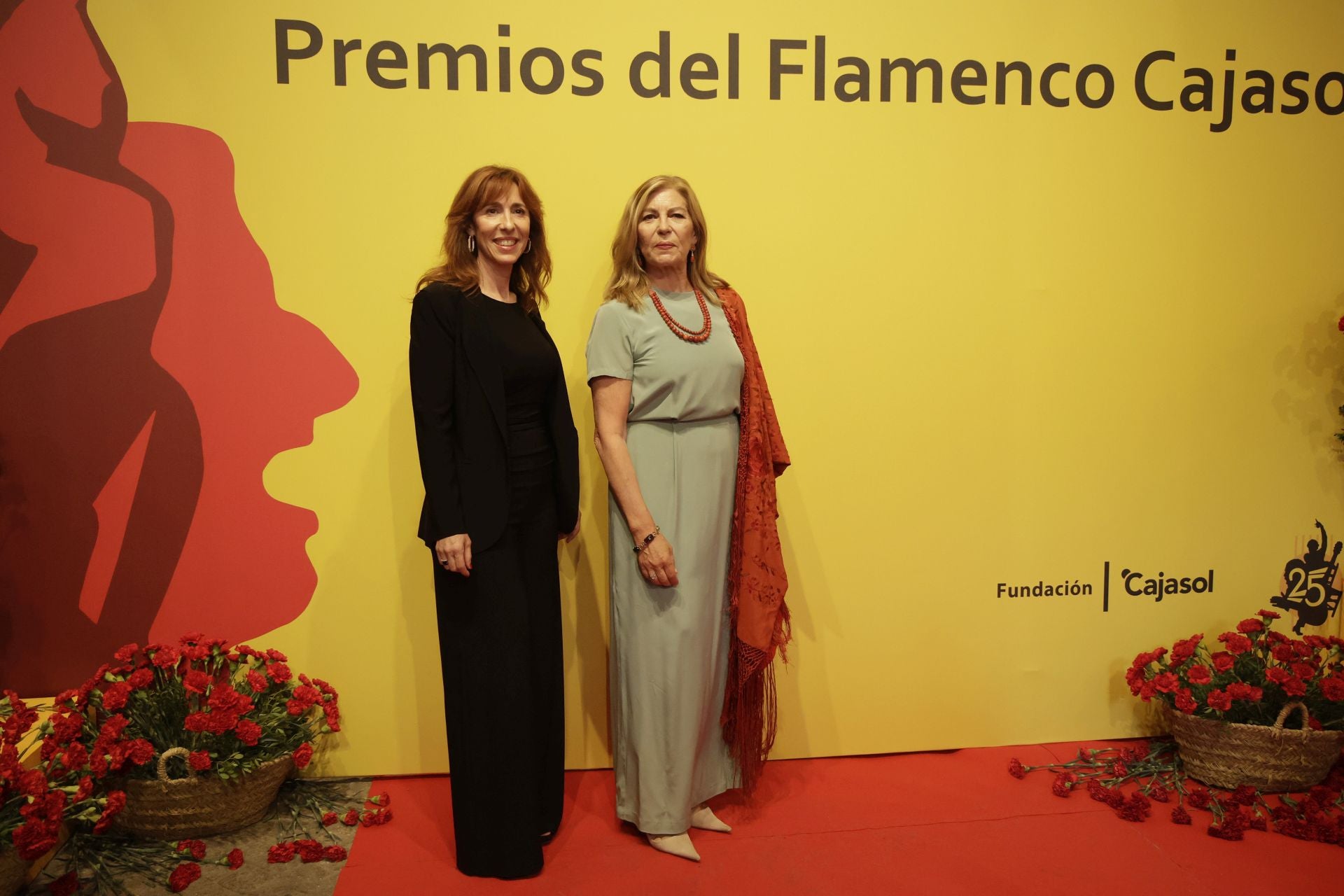La Fundación Cajasol presenta los Premios del Flamenco en Sevilla