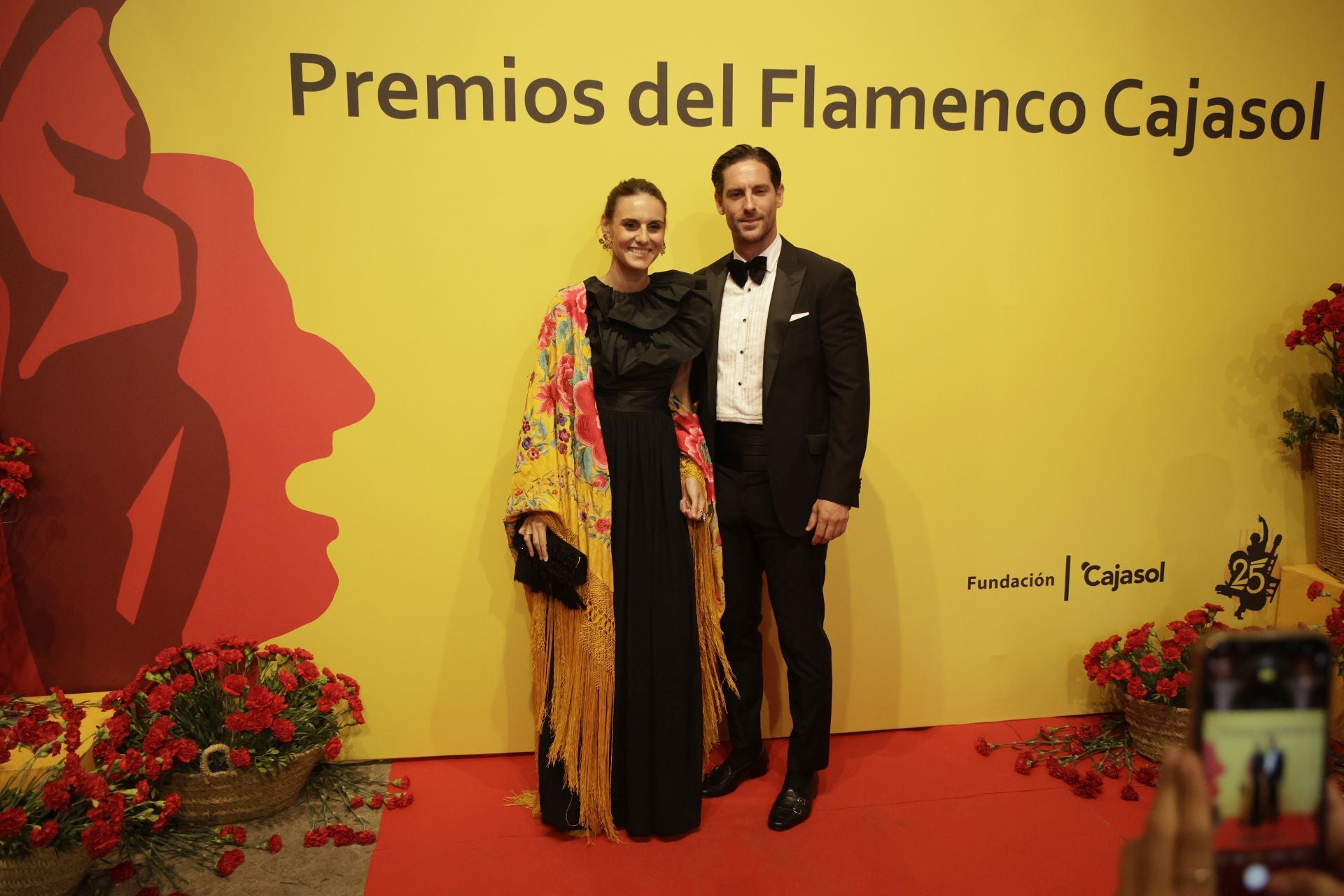La Fundación Cajasol presenta los Premios del Flamenco en Sevilla