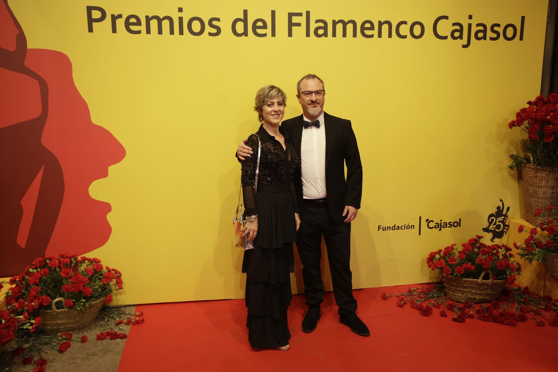 La Fundación Cajasol presenta los Premios del Flamenco en Sevilla