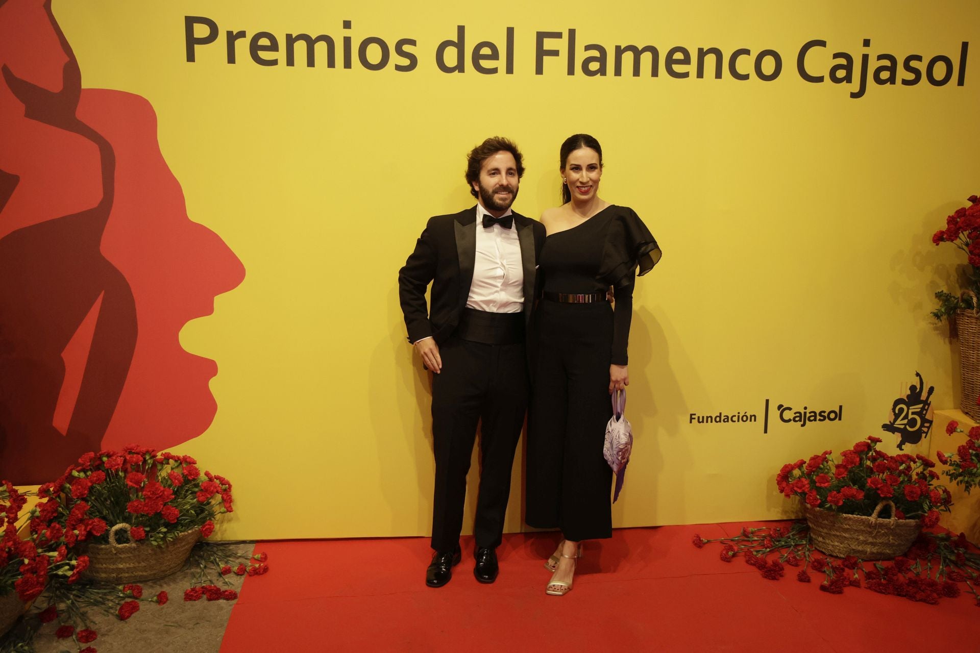 La Fundación Cajasol presenta los Premios del Flamenco en Sevilla