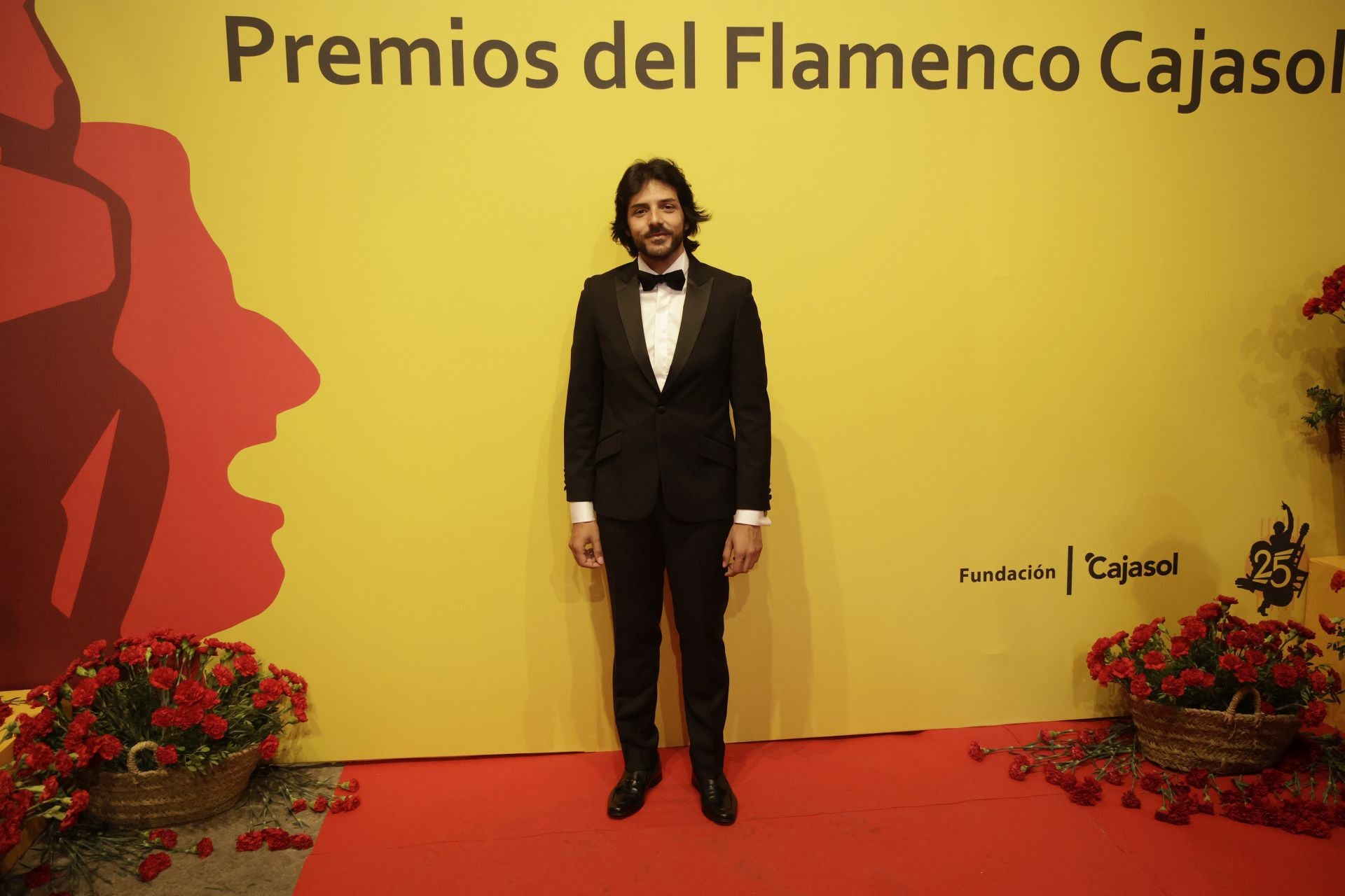 La Fundación Cajasol presenta los Premios del Flamenco en Sevilla