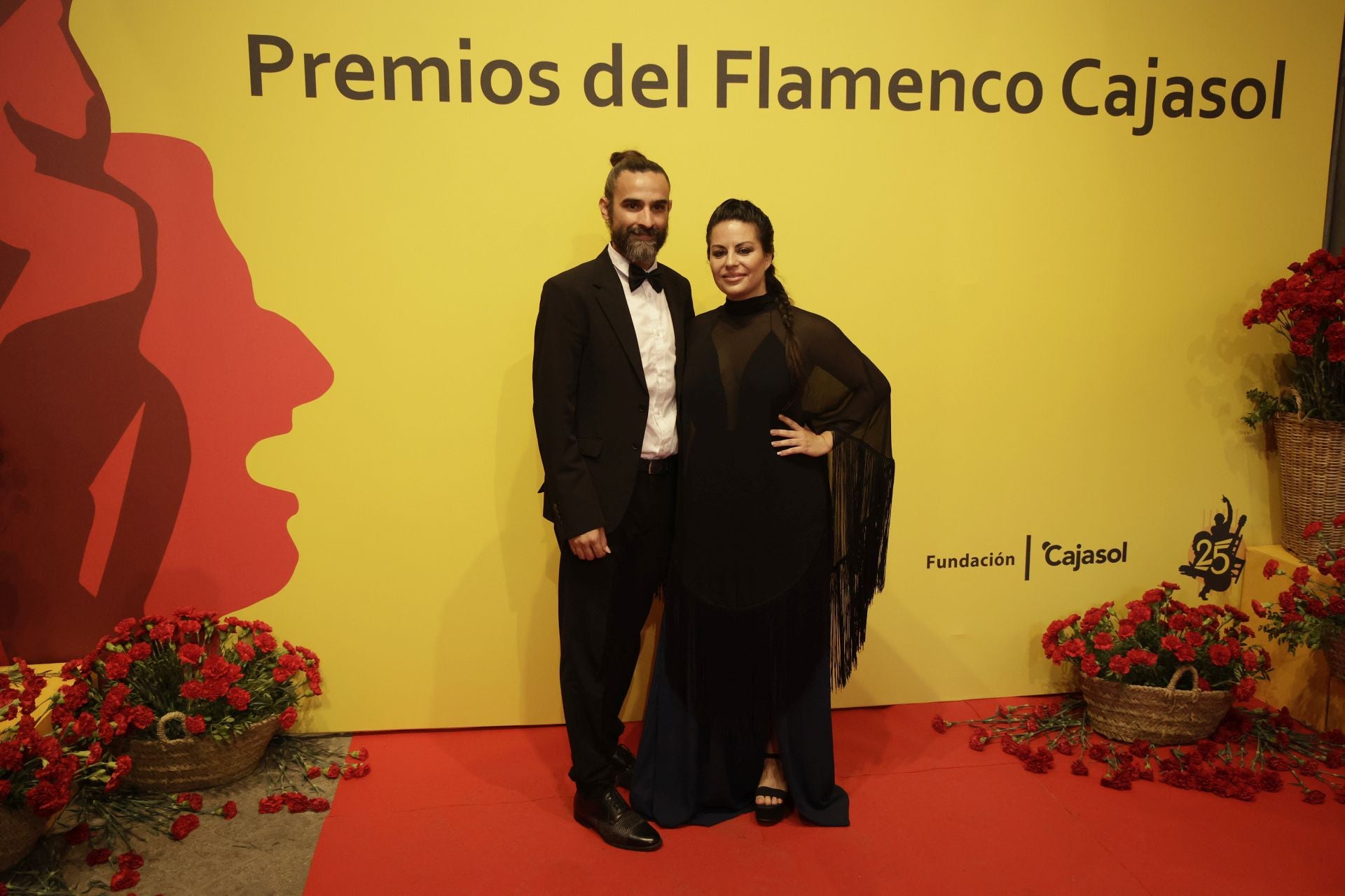 La Fundación Cajasol presenta los Premios del Flamenco en Sevilla