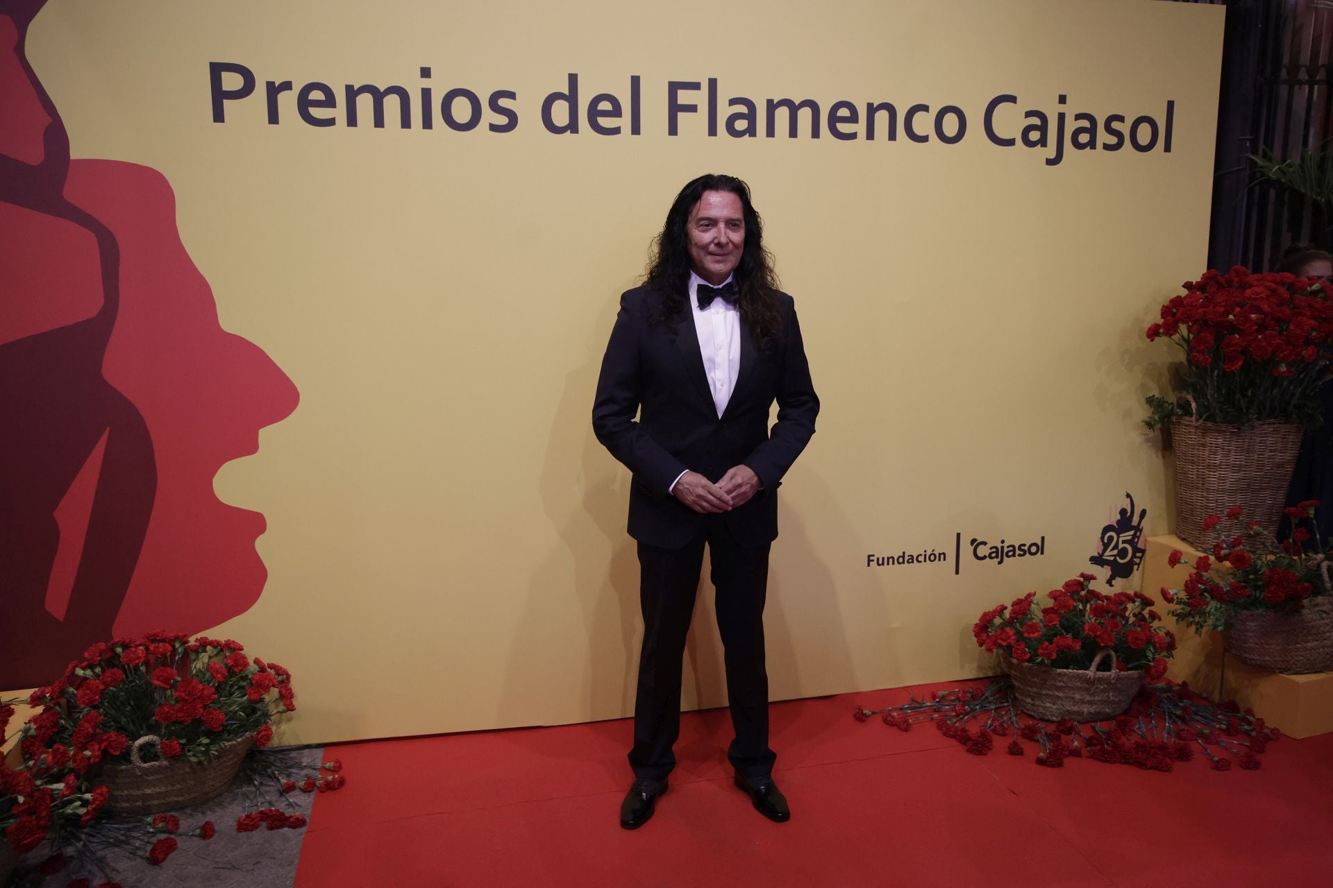La Fundación Cajasol presenta los Premios del Flamenco en Sevilla