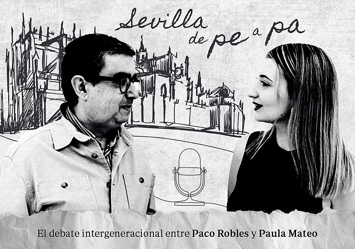 &#039;Sevilla de pe a pa&#039;: La Plaza de España, ¿monumento o escenario de la ciudad?