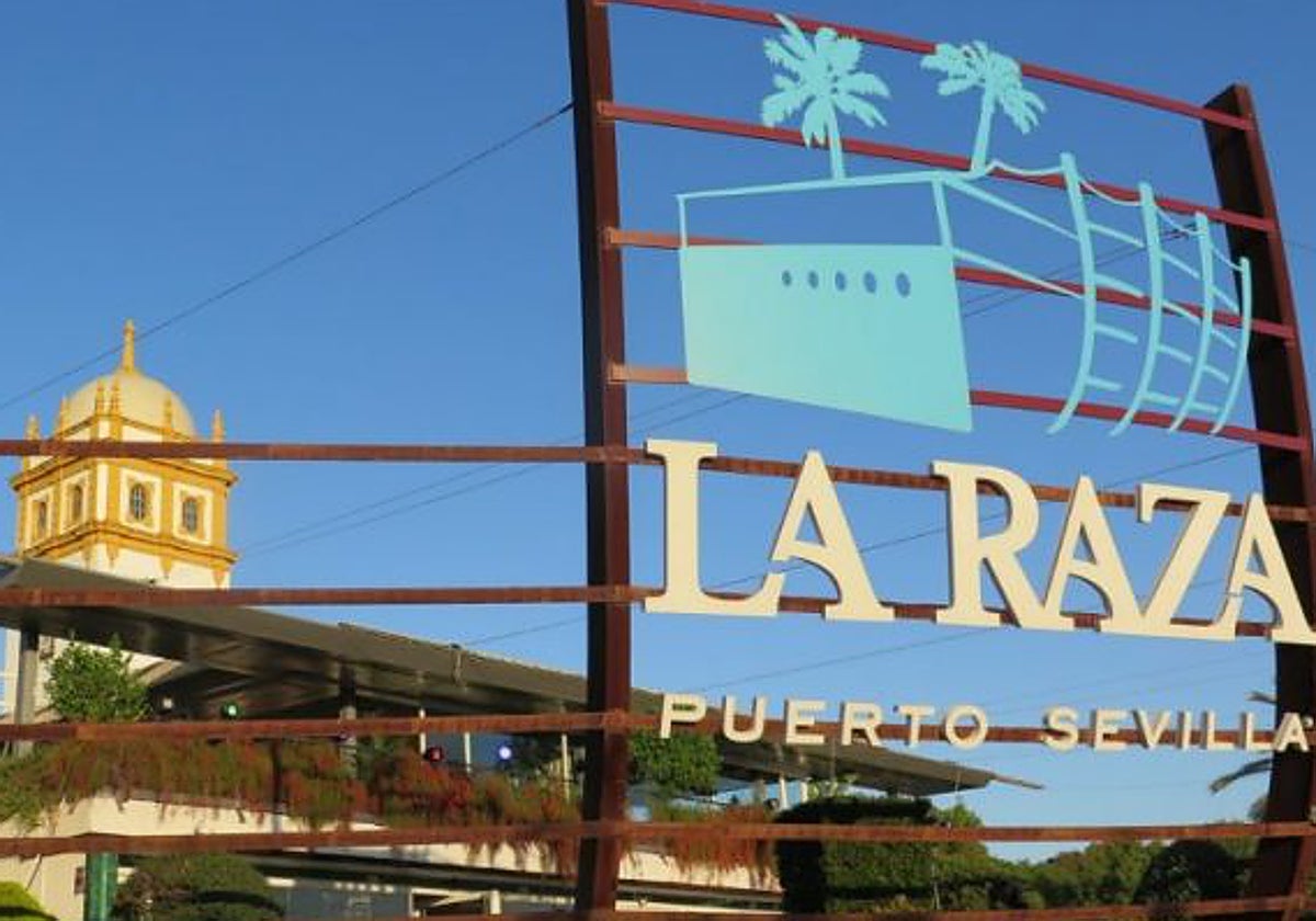 Imagen de la Raza Puerto