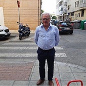 «Este verano podría cerrarse por falta de médicos algún centro de salud del Aljarafe, Sierra Sur o Sierra Norte de Sevilla»