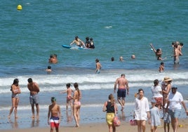 Bono Verano Joven 2024: destinos a los que puedes ir por 1 euro desde Sevilla