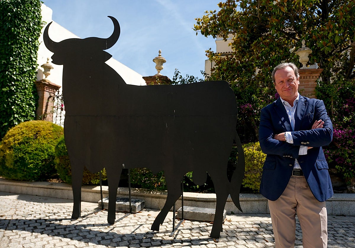 Terry Ferrando Fernando Terry: «Para salir a bolsa, Osborne debería tener un mayor ...