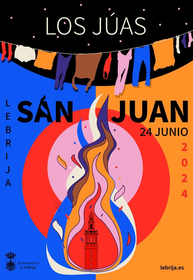 Cartel de Los Júas