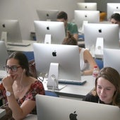 El Campus Universitario y de FP en Sevilla que te conecta con el empleo