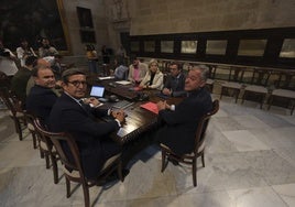 La auditoria de la Junta descarta que los cortes de luz en Sevilla sean por falta de capacidad de la red de Endesa