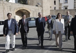 José Luis Sanz negociará con el PSOE la limitación de los pisos turísticos tras el bloqueo en el Pleno