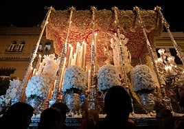 Sevilla tendrá una segunda Madrugada en diciembre con el Gran Poder y la Macarena