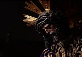 El Gran Poder pidió ir el primero en la magna por su «idiosincrasia»