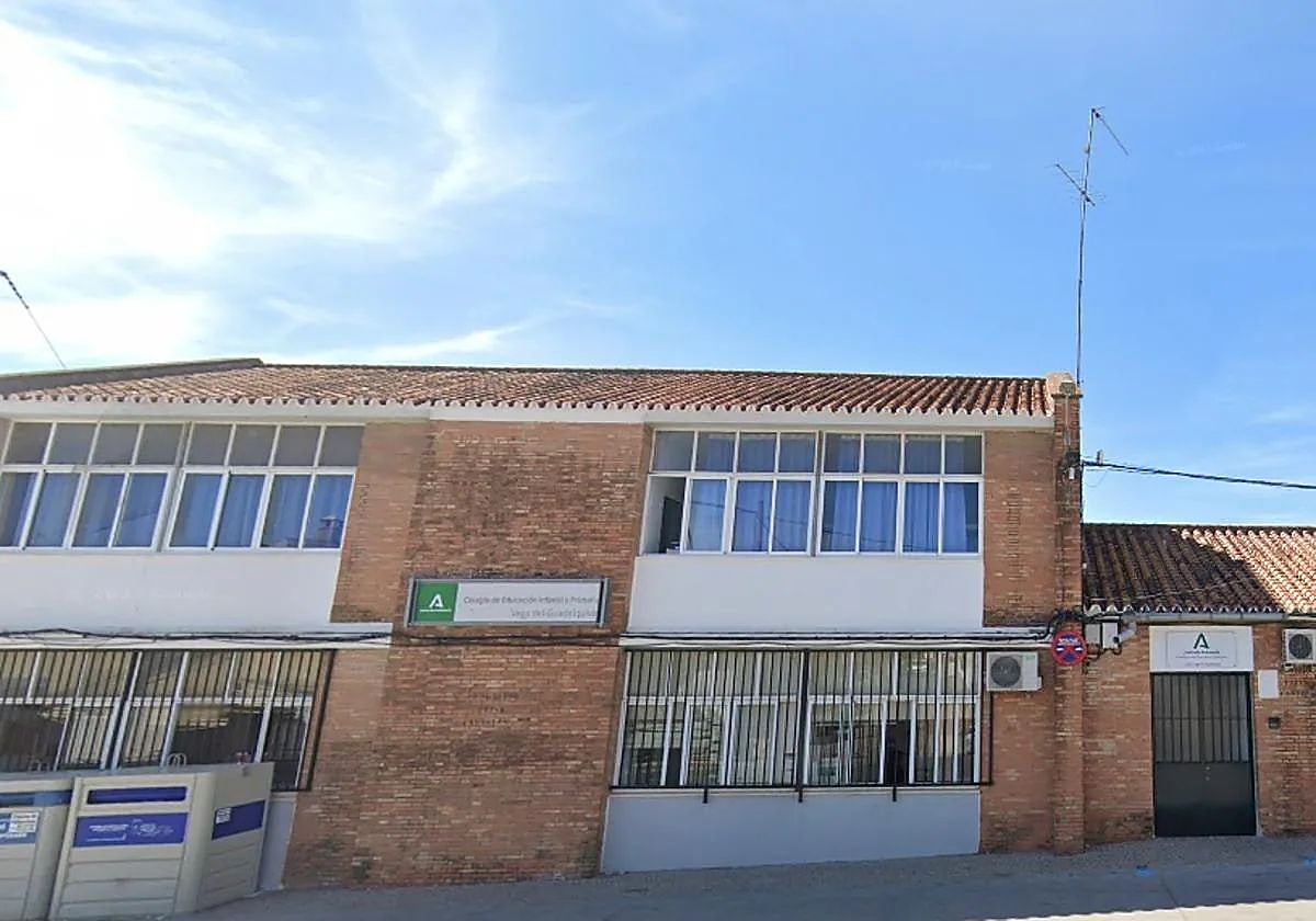 CEIP Vega del Guadalquivir