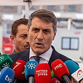 Pedro Fernández, sobre la supuesta agresión a una menor en Peñaflor: «Toda la sociedad debe estar vigilante»