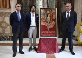 San Roque conmemorará el 375 aniversario del milagro del Cristo de San Agustín por todo lo alto