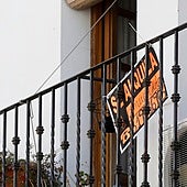 El precio del alquiler en Sevilla llega a su máximo histórico