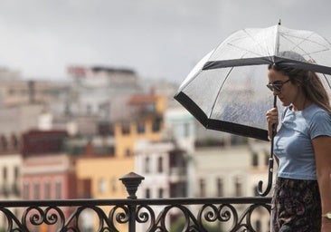 El tiempo en Sevilla este fin de semana: últimos días de temperaturas agradables por la DANA