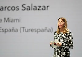 Los porqués del éxito del turismo americano en Sevilla