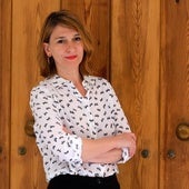La profesora sevillana de Lamine Yamal: «Le tenía que quitar el balón en el colegio»