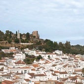 Estos son los pueblos de Sevilla en los que hace menos calor en verano