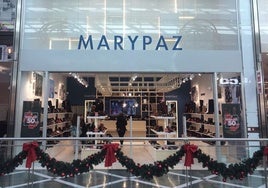 La cadena de zapaterías Marypaz, a liquidación con una oferta de compra de su unidad productiva