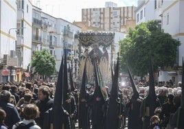 El Sol se desvincula de su banda de música para la Semana Santa de Sevilla de 2025