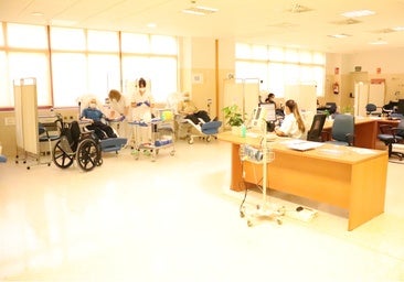 La Junta aprueba la Universidad de Comillas en San Juan de Dios