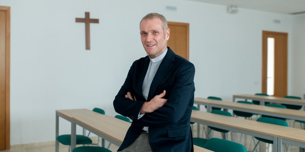 Manuel Palma «Estamos llamados a darle profundidad y racionalidad a la