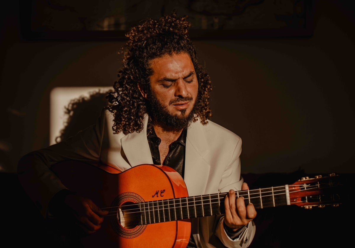 Lin Cortés actuará el próximo 5 de agosto en el Festival Patrimonio Flamenco de Cádiz