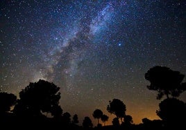 Cuánto duran las perseidas y cuáles son los mejores lugares de Sevilla para ver la lluvia de estrellas