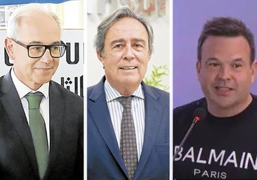 Las cotizadas andaluzas disparan su valor en Bolsa desde enero de 2024