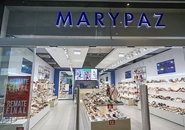 A la espera de su venta, Marypaz presenta un ERE para sus 276 empleados