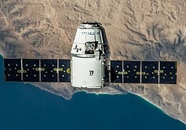La Junta de Andalucía lanza las primeras subvenciones para diseñar y poner en órbita satélites