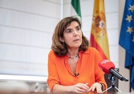 El Gobierno andaluz dice que la reducción de jornada «debe responder a un aumento de productividad y no está pasando»