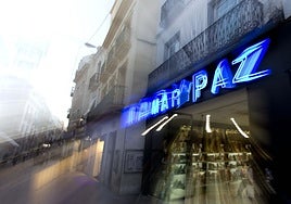 ¿Quién es Xavier Güell, el empresario catalán que quiere reflotar la cadena de zapaterías Marypaz?