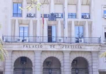 Un condenado por violencia machista en Sevilla elude la cárcel al cambiar de sexo