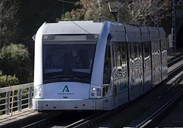 Metro de Sevilla bate récord histórico de ingresos: 71,5 millones de euros
