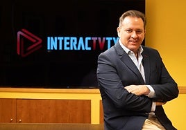 La empresa cordobesa Interactvty prepara su asalto al mercado estadounidense