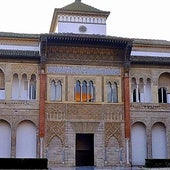 Miedo en los Reales Alcázares de Sevilla