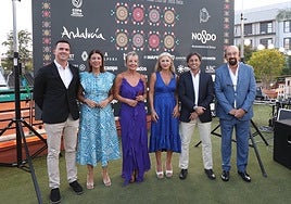 La Copa Sevilla de tenis, a las puertas de una nueva era con el salto a la tierra roja