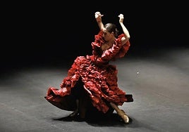 Bienal de Flamenco en Sevilla 2024: programación, conciertos y entradas