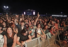 Salen a la venta las entradas de Interestelar Sevilla 2025: fechas y precios de los abonos