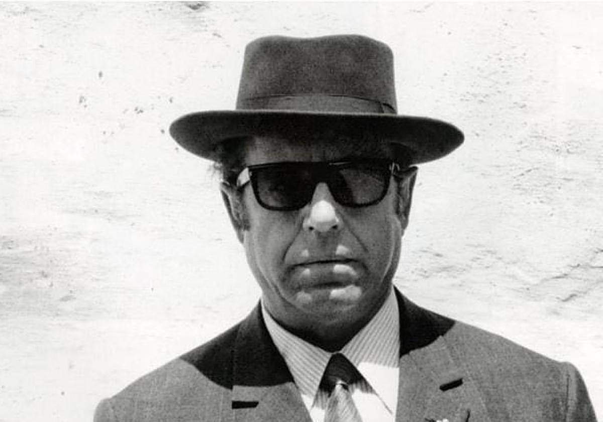 El documental de Paco Millán sobre el cantaor Antonio Mairena abre este ciclo