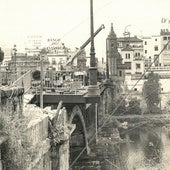 Eutanasia para el puente de Triana